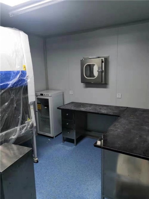 河南實(shí)驗(yàn)室凈化裝修價(jià)格 量大從優(yōu),食品廠車間凈化裝修工程