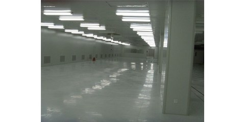 空氣凈化工程、凈化工程、中正鋼 查看