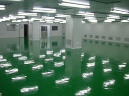 長沙 株洲 湘潭凈化工程 廠房除塵改造 潔凈工程商機平臺