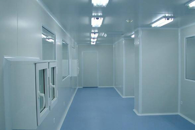 GMP凈化工程在驗(yàn)收時(shí)會(huì)遇到哪些問題