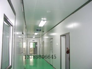 供應青島食品qs凈化工程醫(yī)藥凈化工程 濟南歐凱凈化