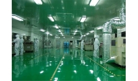 食品、飲料行業-湖南凈化工程公司