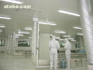 【南京凈化工程無塵室設計施工】,價格,廠家,圖片,供應商,其他環(huán)保,昆山海興凈化設備 - 產品庫 - 阿土伯交易網