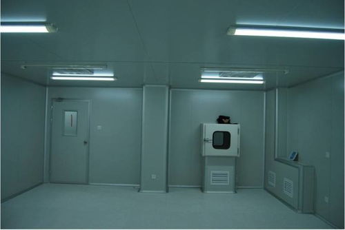 【亳州實驗室凈化標(biāo)準(zhǔn),實驗室凈化工程】-