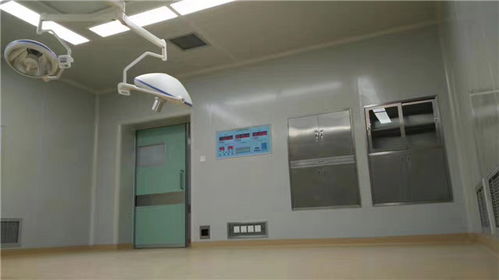 泰安凈化車間 凈化車間設計 晴朗凈化 優質商家